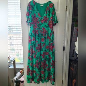 Boden Maxi Dress